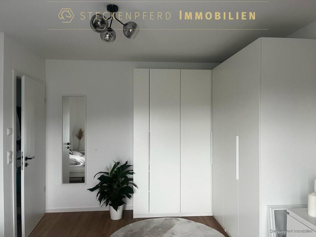 Beispiel Schalfzimmer