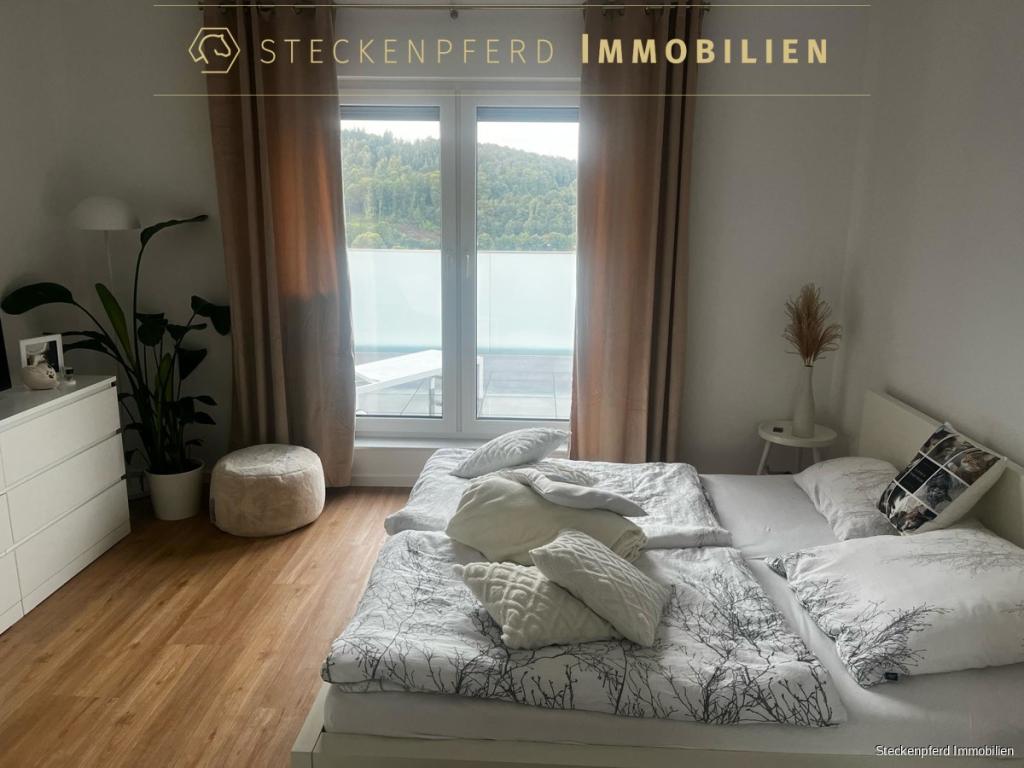 Beispiel Schlafzimmer