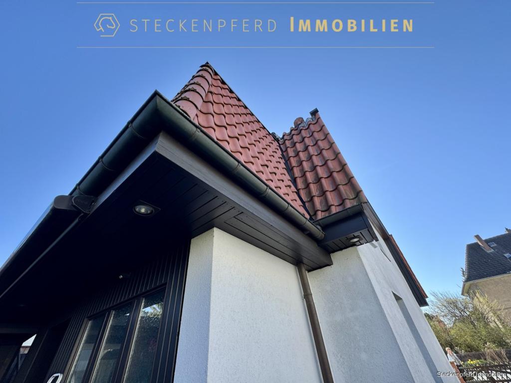 gepflegter Zustand