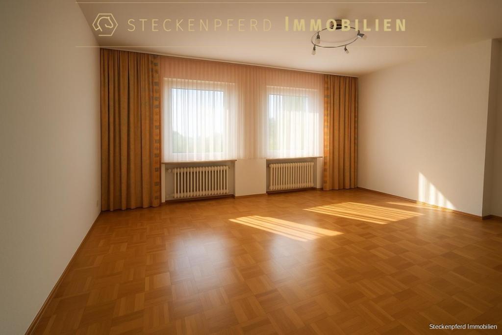 Wohnbeispiel Zimmer