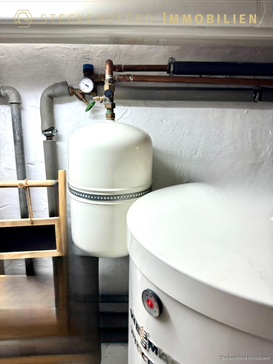 Technik im Haus
