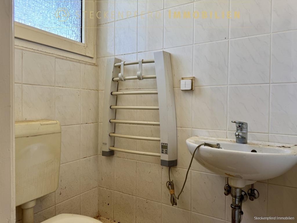 OG Gäste WC 