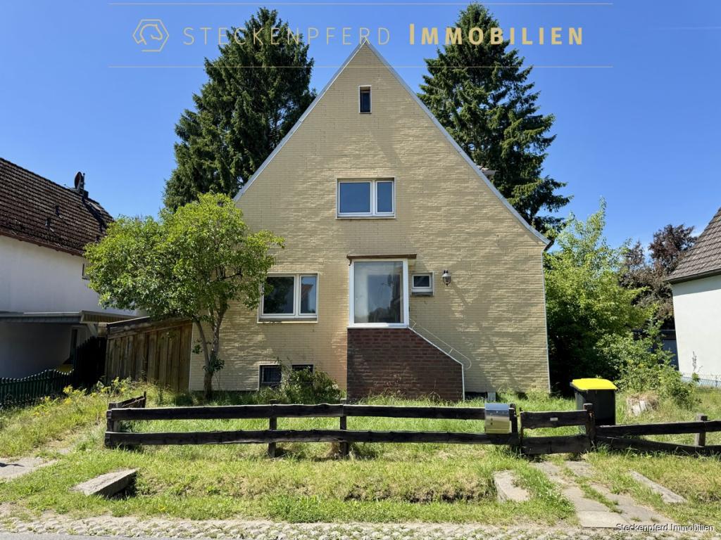 Ihr Neues Zuhause !