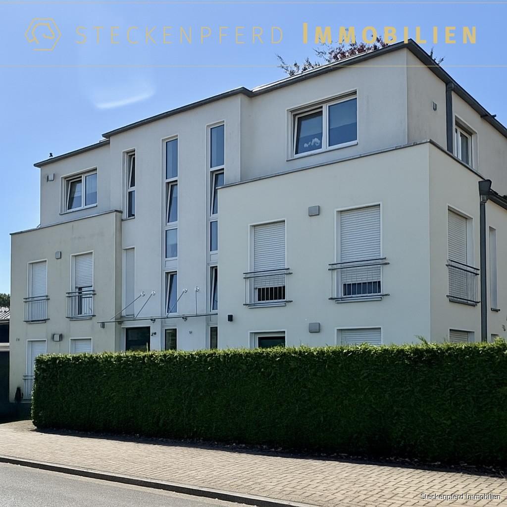 Willkommen in Ihrem neuen Zuhause!