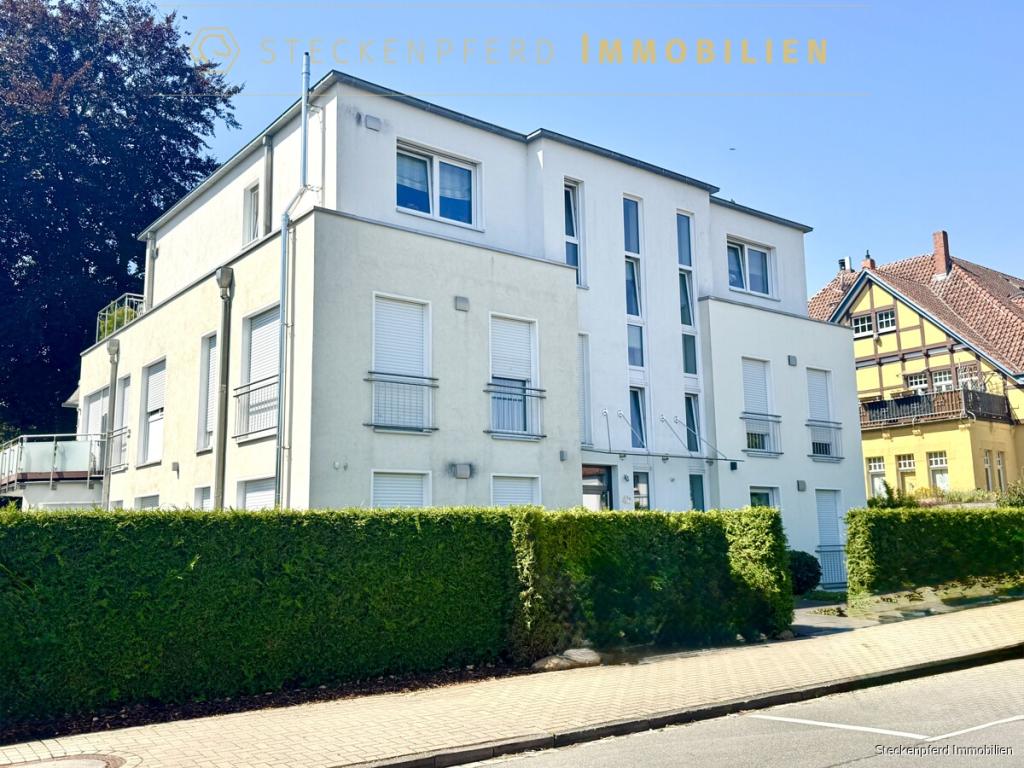 Neubau Bj 2016