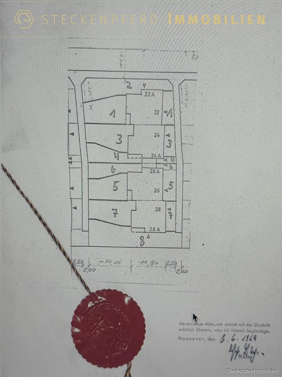 G26a_Grundriss_Gartenzuteilung WE 06