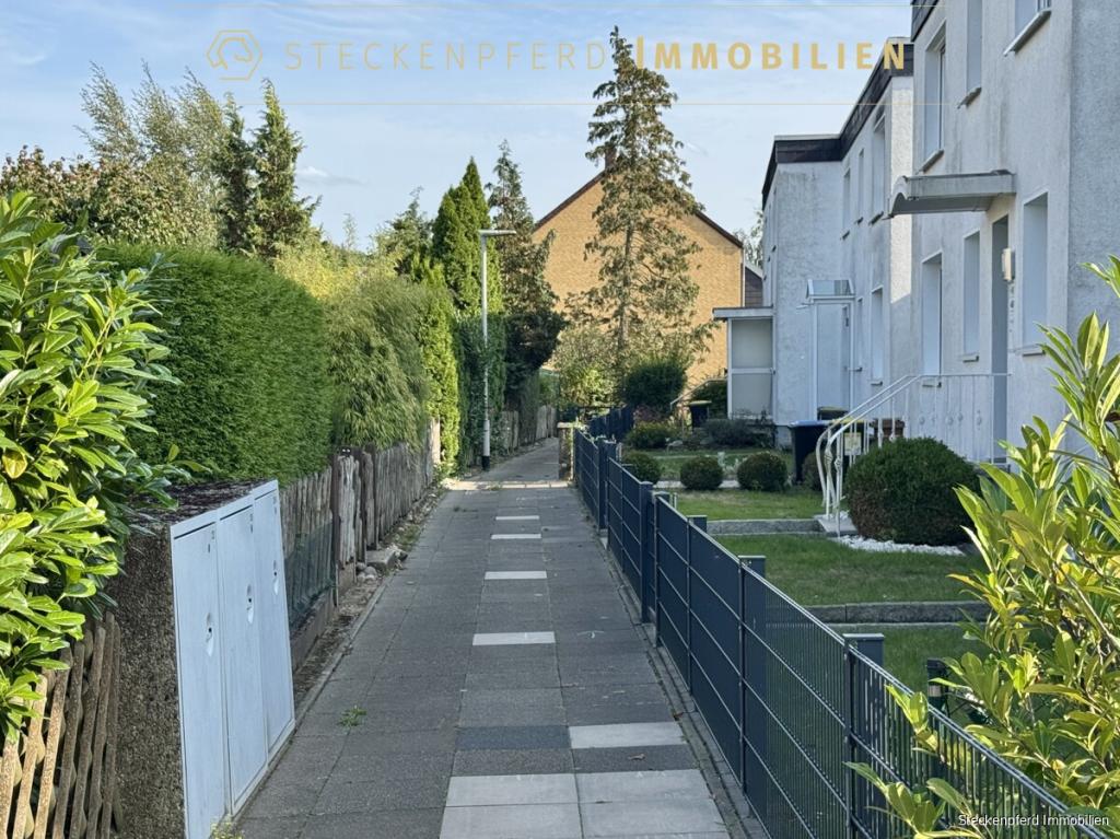 Im Bauhausstil
