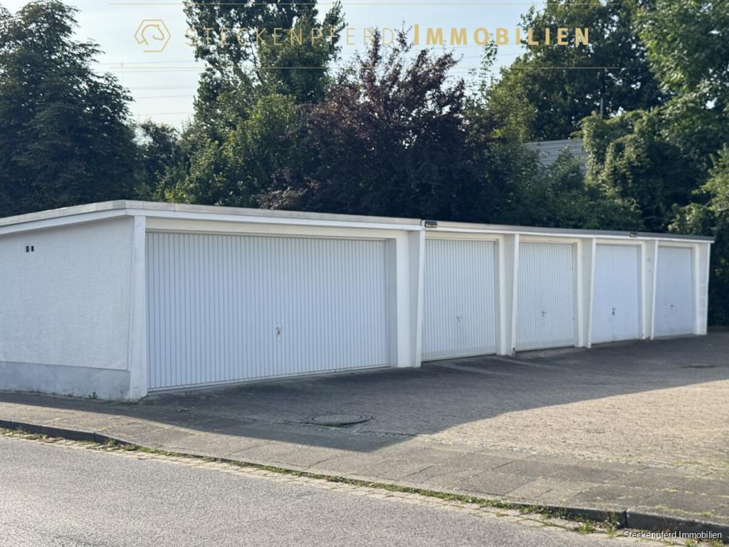 Garagenhof