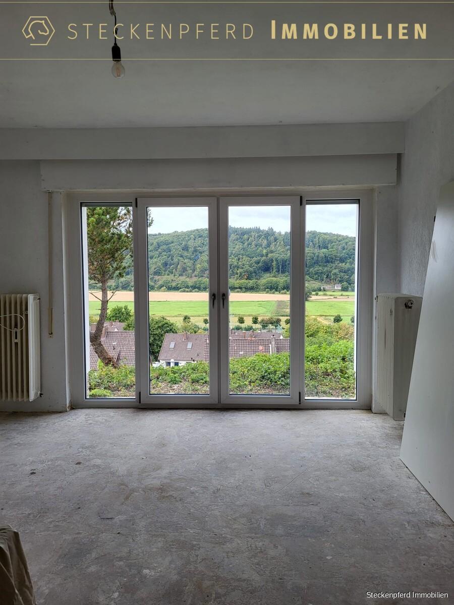 WZ-Einliegerwohnung