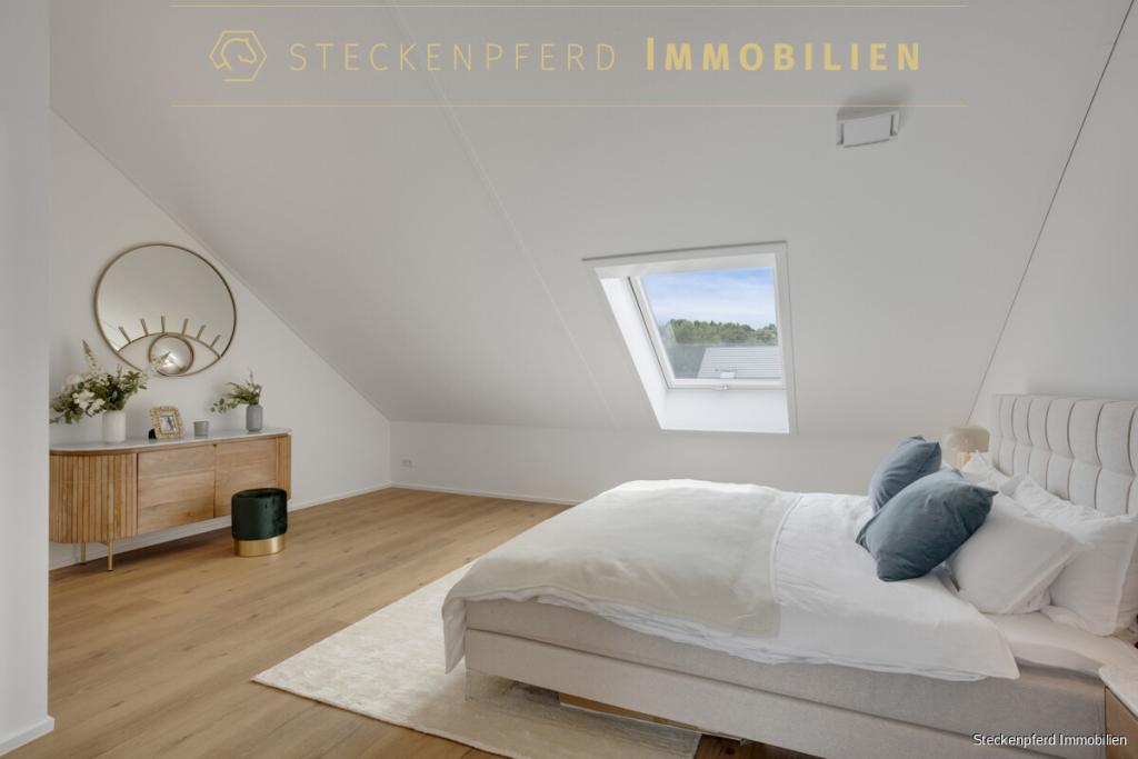 Open House! Do 16-18Uhr! Dein MoVida Traumhaus - Modern & Energieeffizient -120 m² - Photo 3