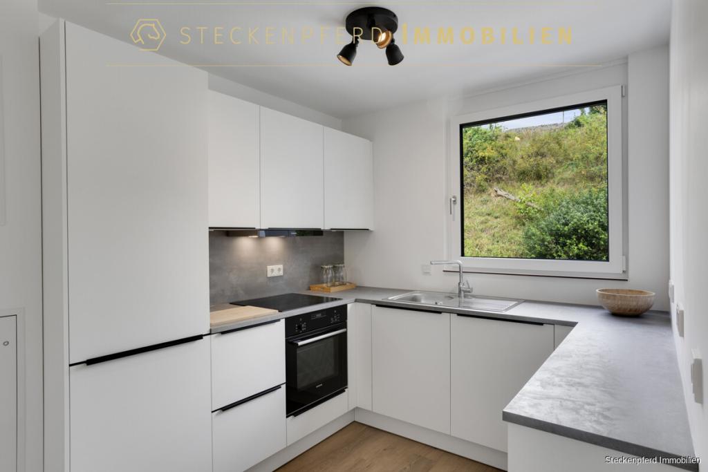 Open House! Do 16-18Uhr! Dein MoVida Traumhaus - Modern & Energieeffizient -120 m² - Photo 5