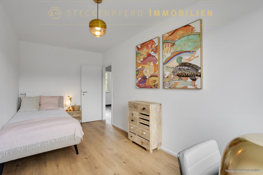 Open House! Do 16-18Uhr! Dein MoVida Traumhaus - Modern & Energieeffizient -120 m² - Photo 4