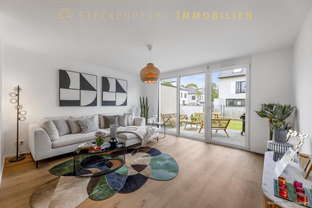 Open House! Do. 16 - 18Uhr! Dein MoVida Traumhaus - Modern & Energieeffizient - 145m² - Photo 1