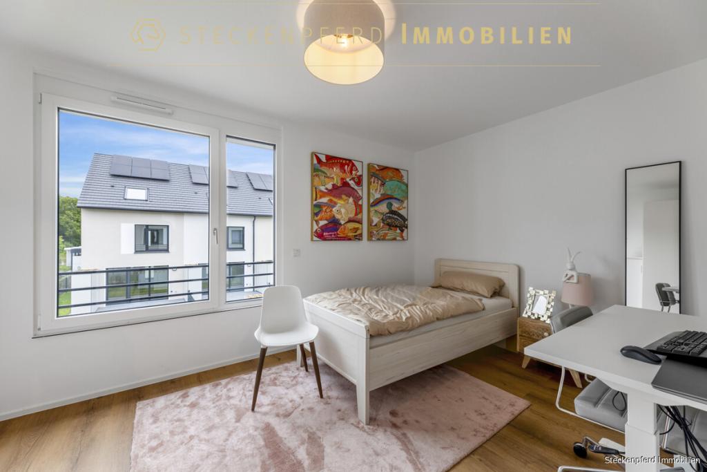 Open House! Do. 16 - 18Uhr! Dein MoVida Traumhaus - Modern & Energieeffizient - 145m² - Photo 5