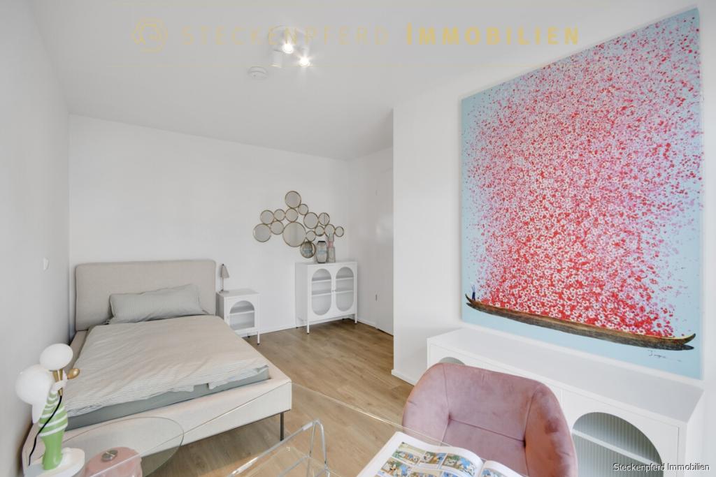 Dein Traumhaus zum Verlieben - Haus zur Miete in Gümmer - Photo 5