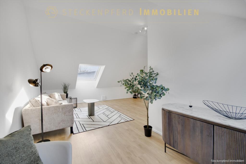 Dein Traumhaus zum Verlieben - Haus zur Miete in Gümmer - Photo 1