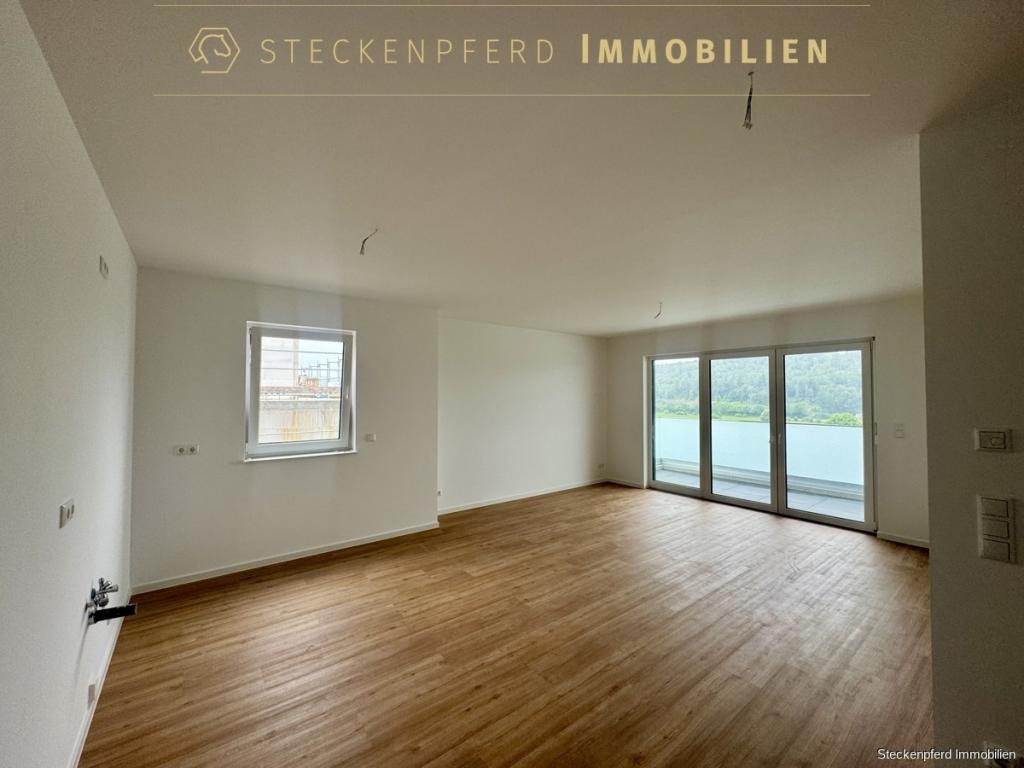 Wohnglück am Weinberg: Traumhafte Wohnung mit Weitblick! - Photo 4