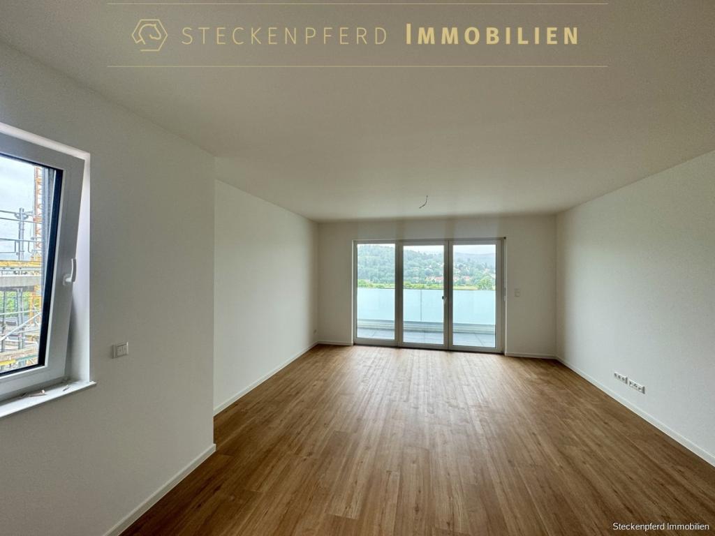 Wohnglück am Weinberg: Traumhafte Wohnung mit Weitblick! - Photo 5