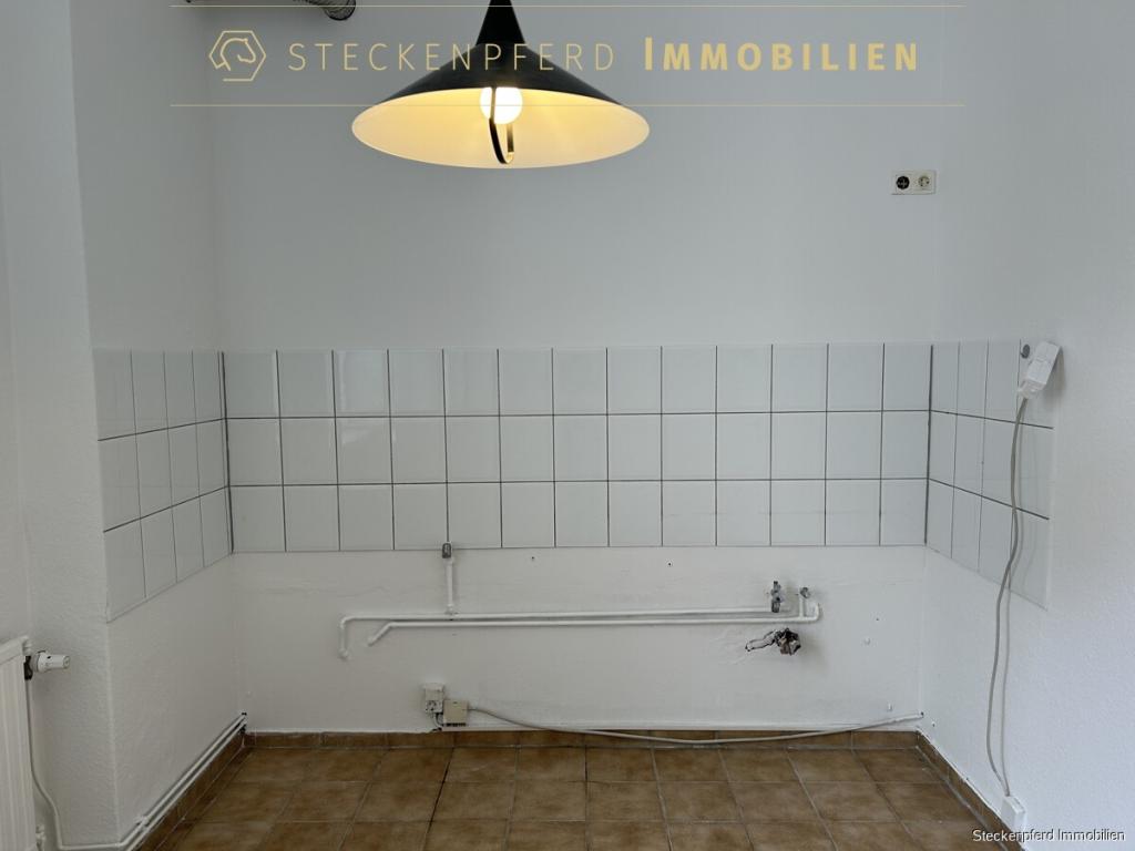 Altbauflair in der Südstadt: Großzügige, sanierte 2-Zimmer-Wohnung mit XL-Sonnenbalkon ! - Photo 3