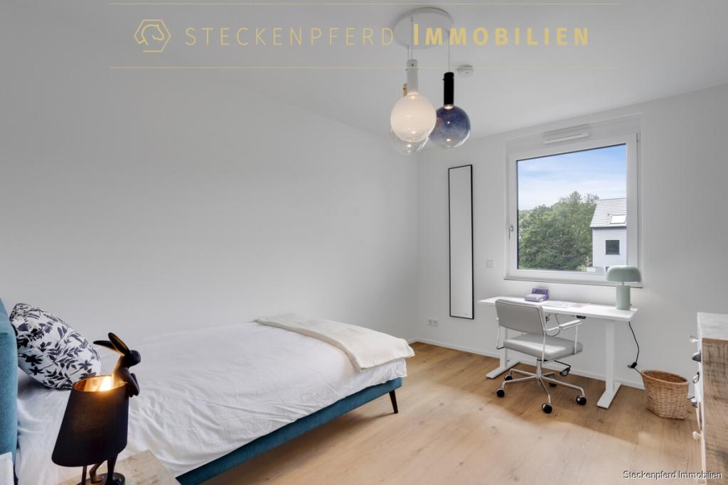 Open House! Do 16-18Uhr! Dein MoVida Traumhaus - Modern & Energieeffizient -120 m² - Photo 4