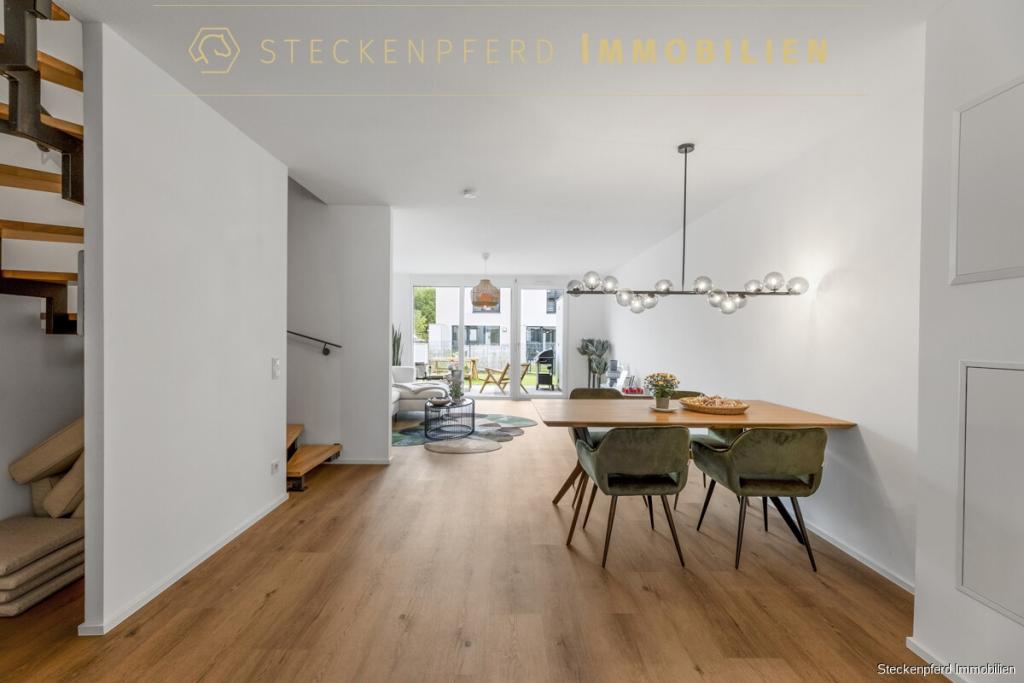 Open House! Do. 16 - 18Uhr! Dein MoVida Traumhaus - Modern & Energieeffizient - 145m² - Photo 2