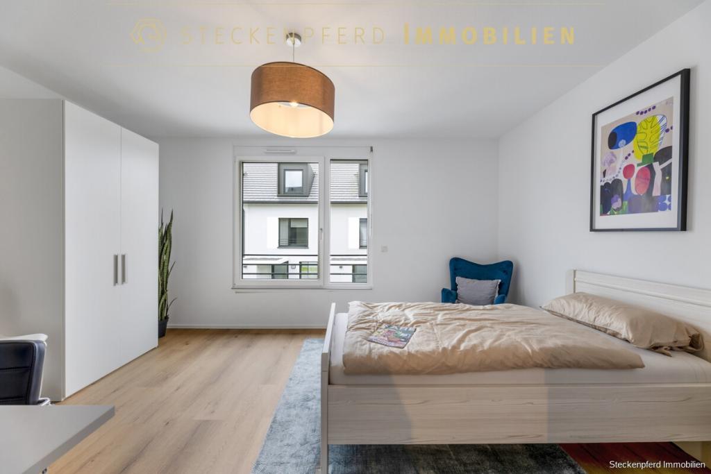 Open House! Do. 16 - 18Uhr! Dein MoVida Traumhaus - Modern & Energieeffizient - 145m² - Photo 3