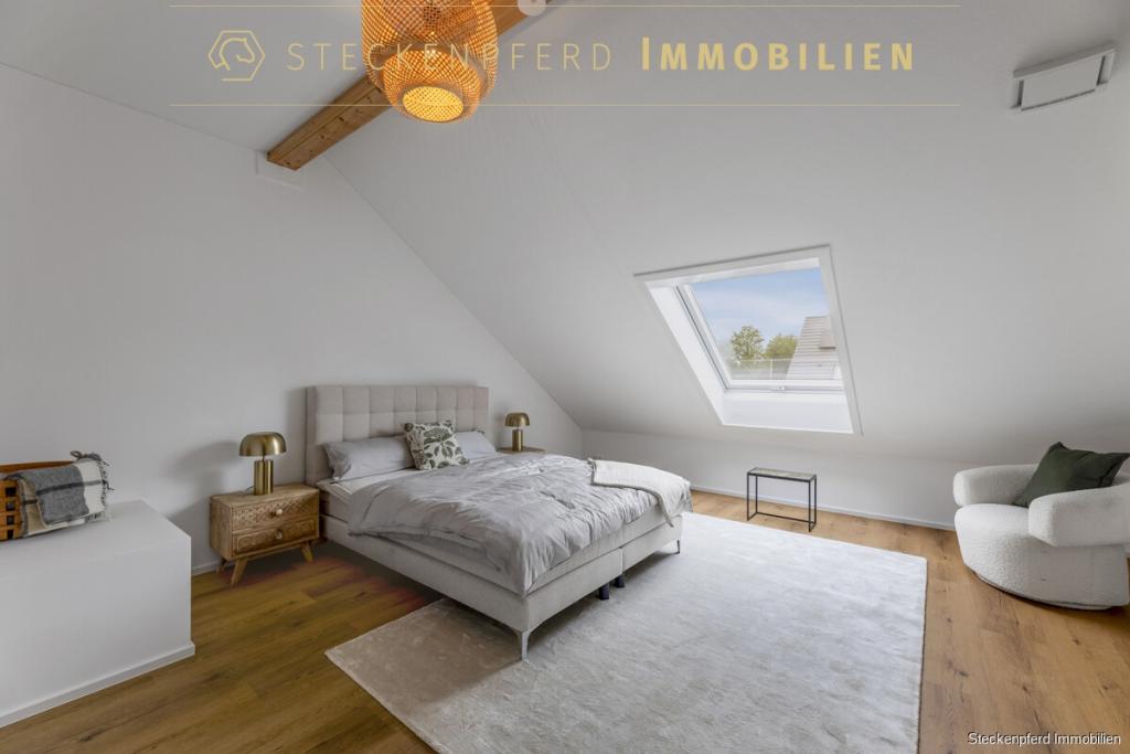 Open House! Do. 16 - 18Uhr! Dein MoVida Traumhaus - Modern & Energieeffizient - 145m² - Photo 4