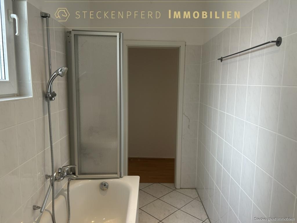 Erstbezug nach Renovierung! 2-Zimmer-Wohnung in Hannover-Anderten|Offene Besichtigung 28.07., 15 Uhr - Foto 3