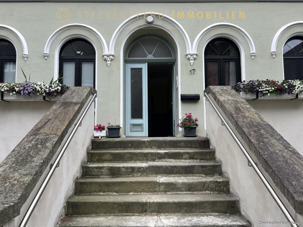 Erstbezug nach Renovierung! 2-Zimmer-Wohnung in Hannover-Anderten|Offene Besichtigung 28.07., 15 Uhr - Foto 5