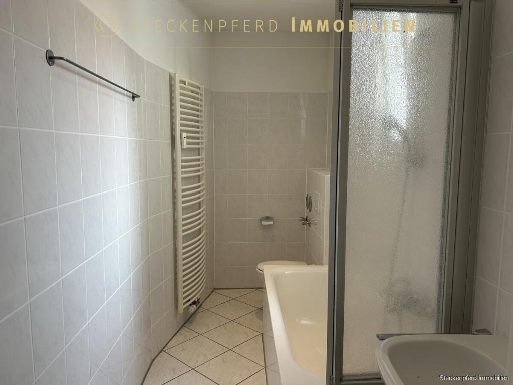 Erstbezug nach Renovierung! 2-Zimmer-Wohnung in Hannover-Anderten|Offene Besichtigung 28.07., 15 Uhr - Foto 2