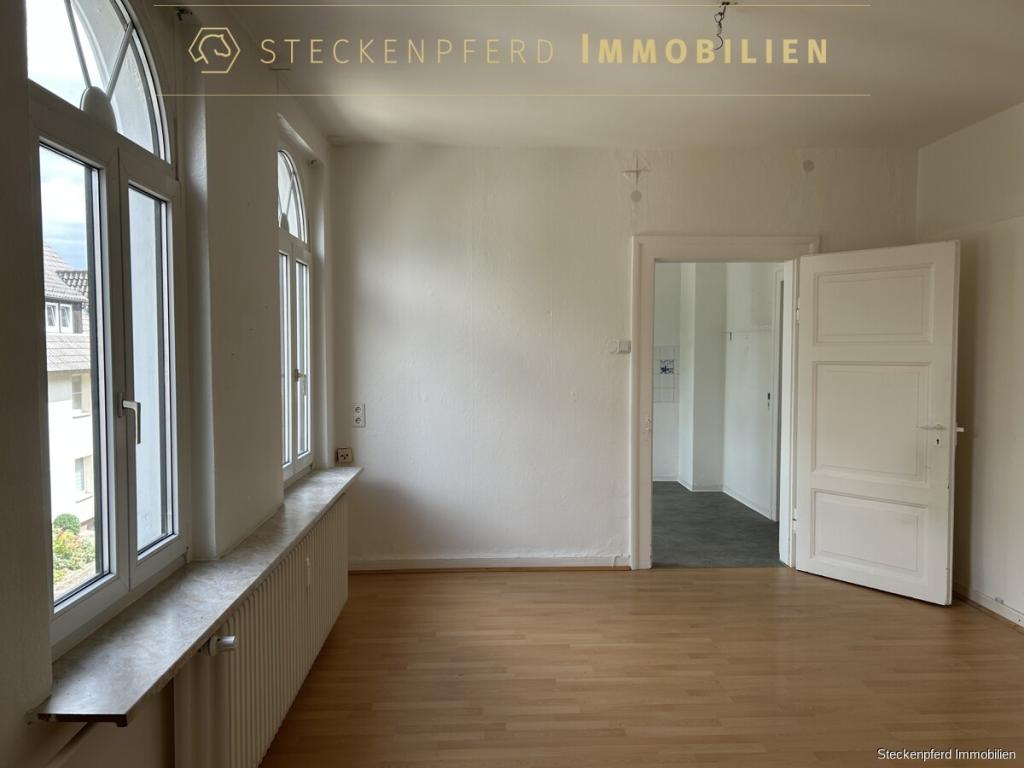 Erstbezug nach Renovierung! 2-Zimmer-Wohnung in Hannover-Anderten|Offene Besichtigung 28.07., 15 Uhr - Foto 1