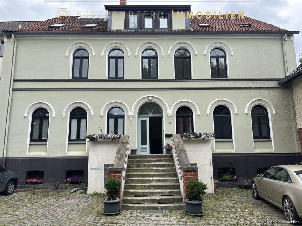 Erstbezug nach Renovierung! 2-Zimmer-Wohnung in Hannover-Anderten|Offene Besichtigung 28.07., 15 Uhr - Foto 4