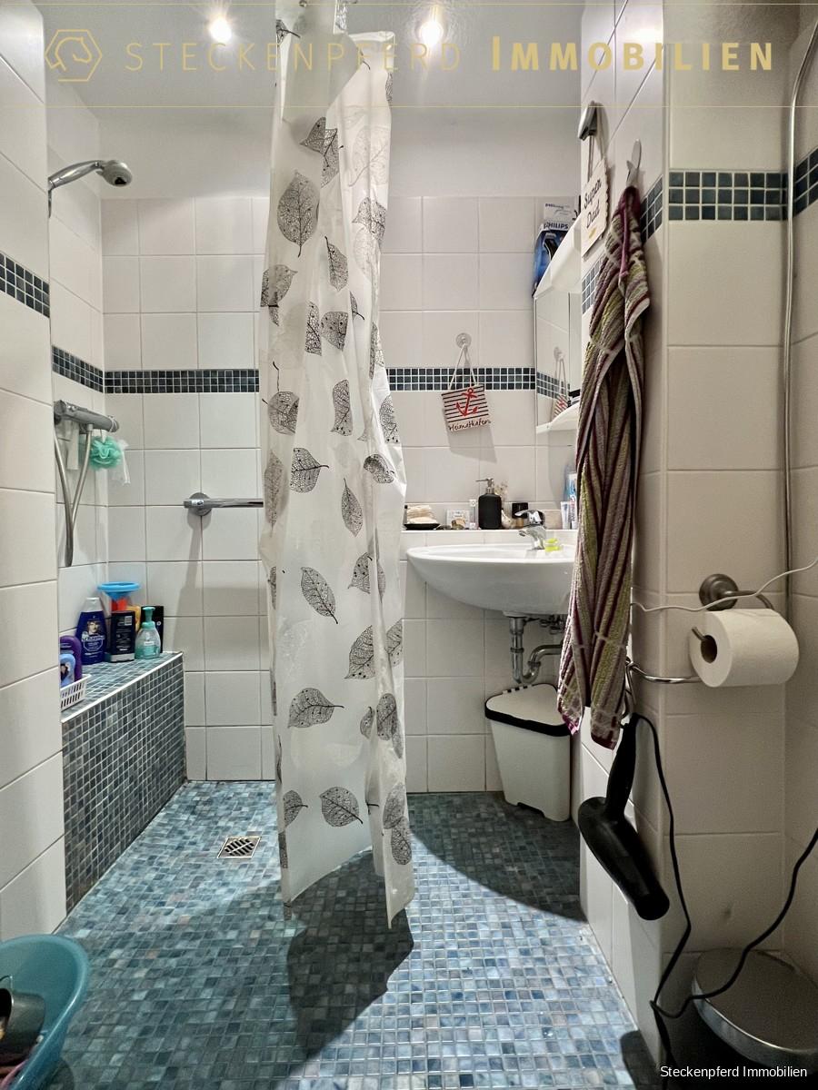 Duschbad