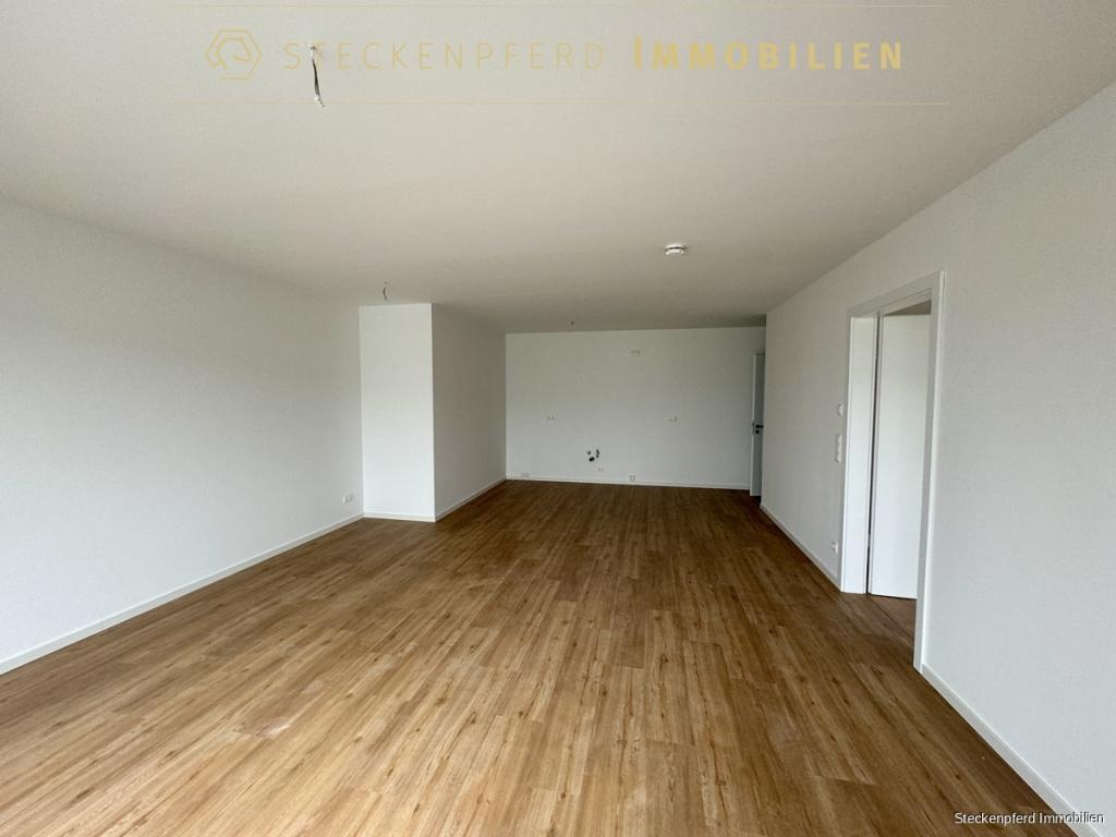 Wohn- und Essbereich