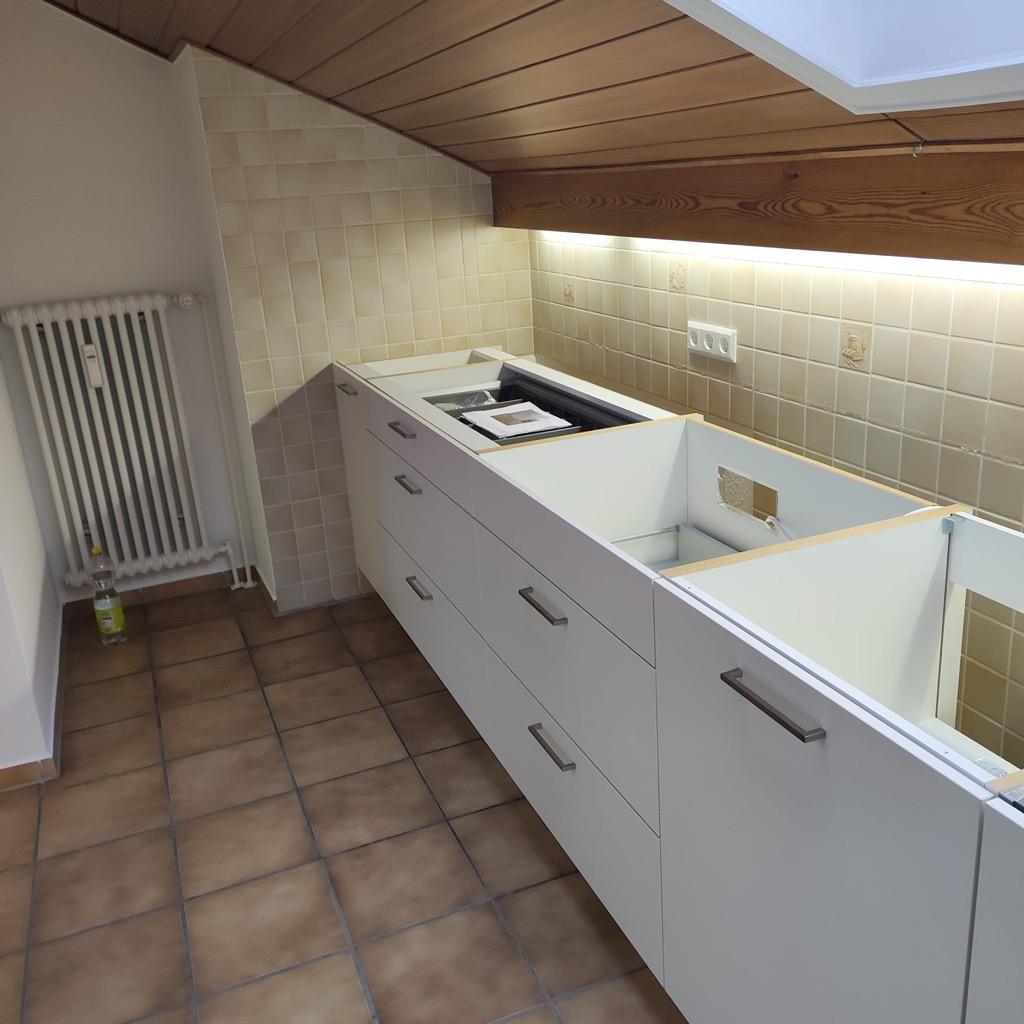 Wohnung in Triftern - Photo 2