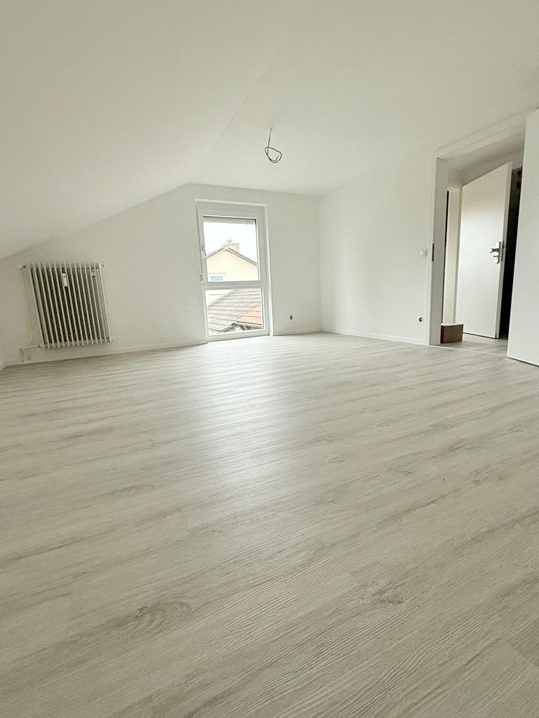 Wohnung in Triftern - Photo 1