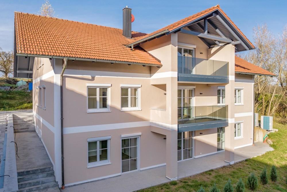 Wohnhaus