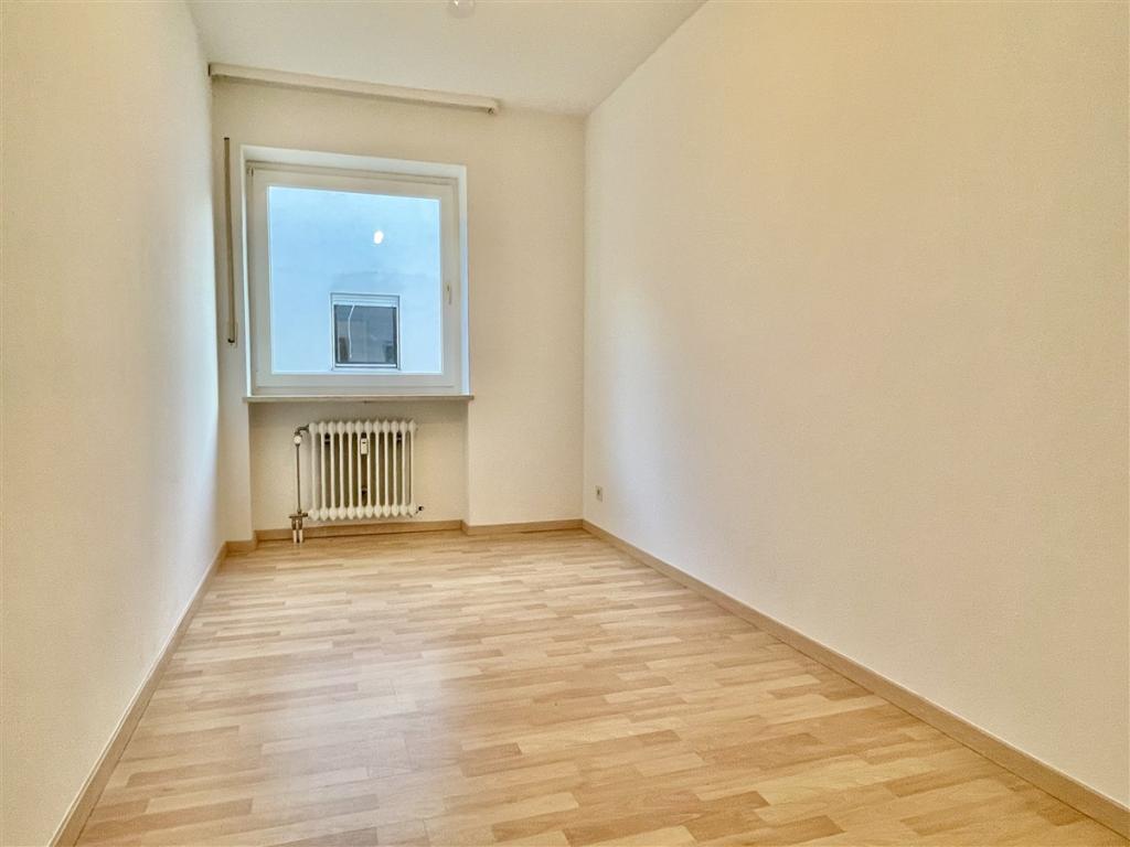 Ankleidezimmer oder Büro