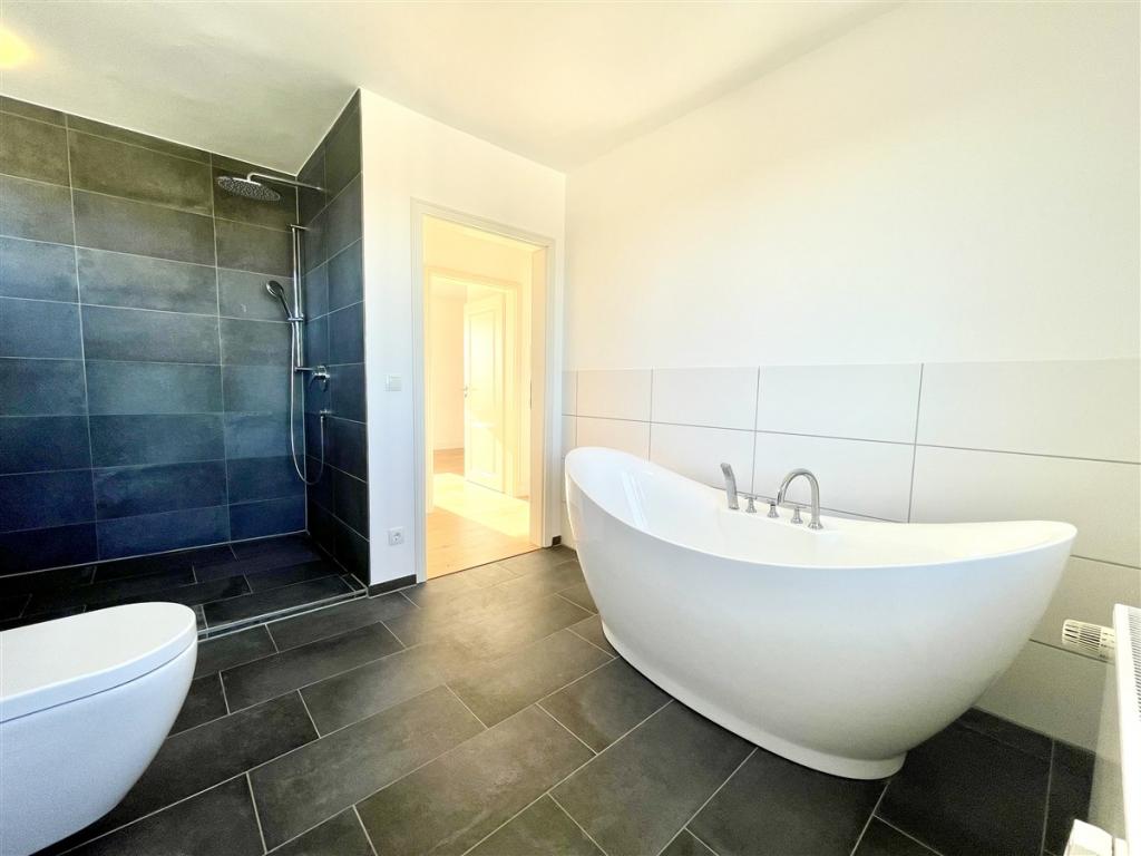 4.OG Badezimmer