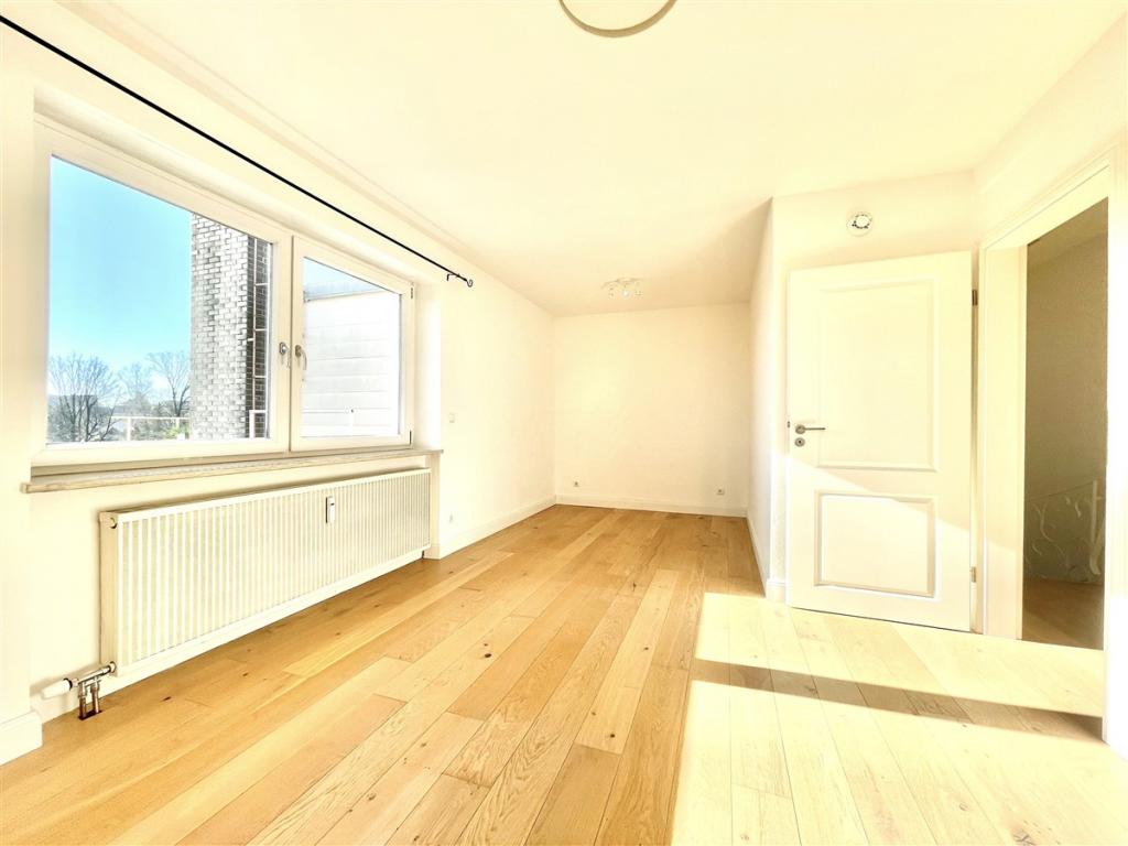4.OG Schlafzimmer