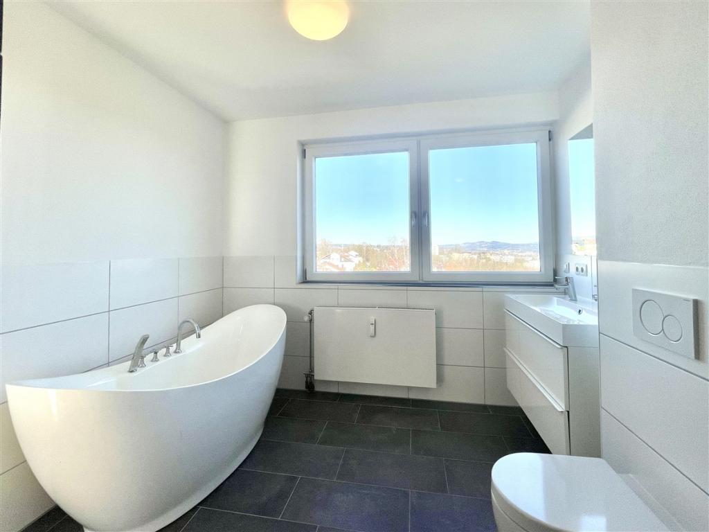 4.OG Badezimmer