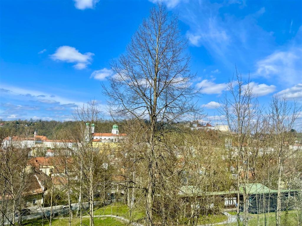 Aussicht