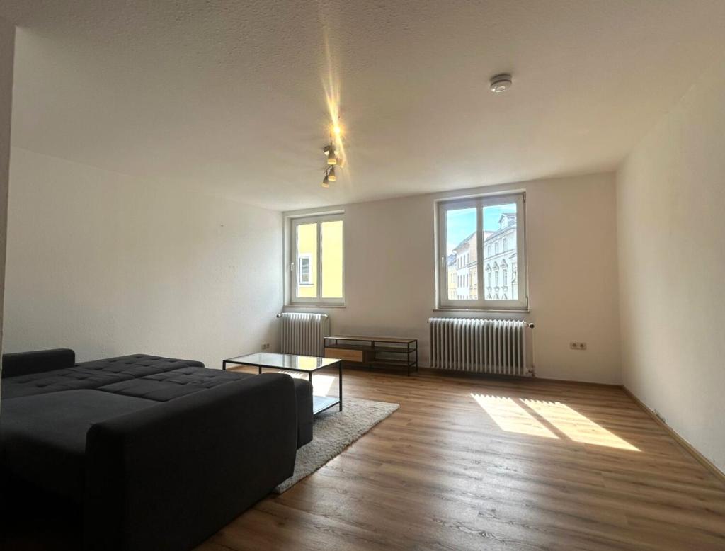 2-Zi.-Whg. inkl. EBK, mitten in der Altstadt - Foto 1