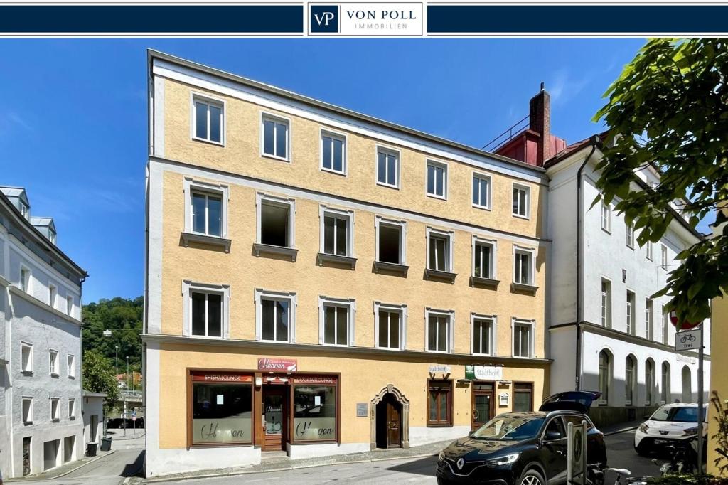 2-Zi.-Whg. inkl. EBK, mitten in der Altstadt - Foto 5
