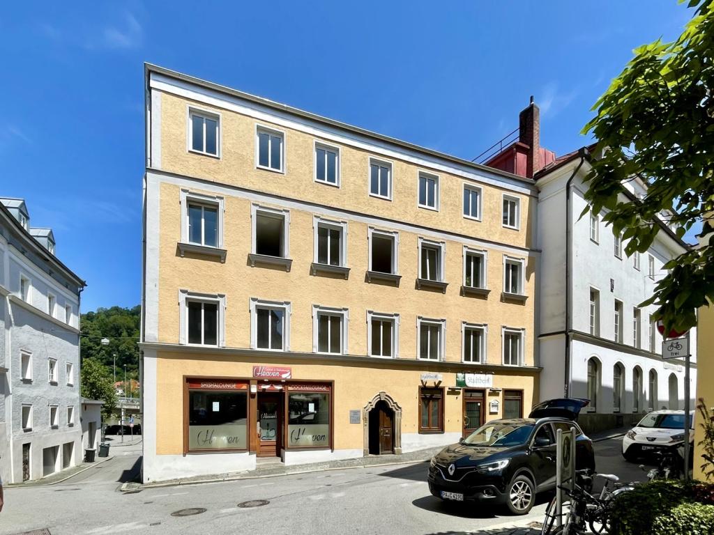 2-Zi.-Whg. inkl. EBK, mitten in der Altstadt - Foto 4