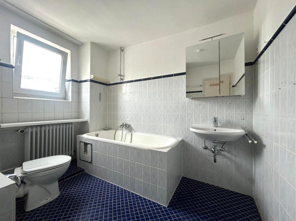 2-Zi.-Whg. inkl. EBK, mitten in der Altstadt - Foto 3