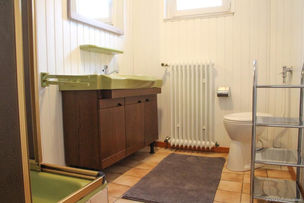 Helle Souterrain-Wohnung im Hamelner Ortsteil - Ruhig und Gemütlich Wohnen in Afferde! - Foto 5