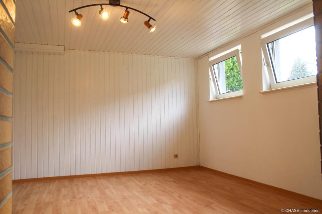 Helle Souterrain-Wohnung im Hamelner Ortsteil - Ruhig und Gemütlich Wohnen in Afferde! - Foto 1