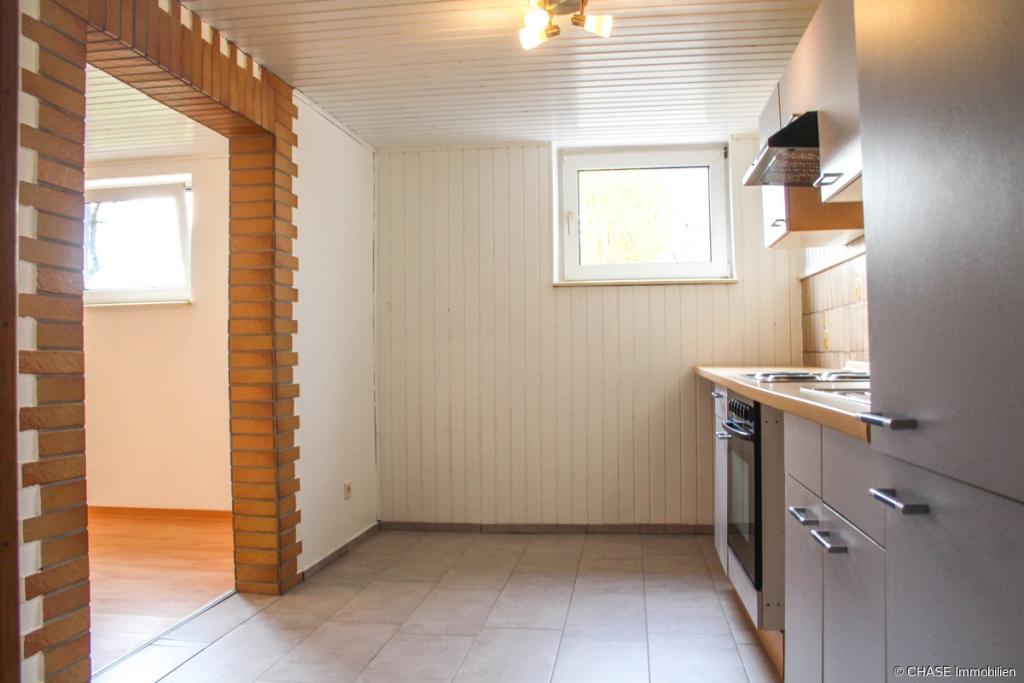 Helle Souterrain-Wohnung im Hamelner Ortsteil - Ruhig und Gemütlich Wohnen in Afferde! - Foto 2