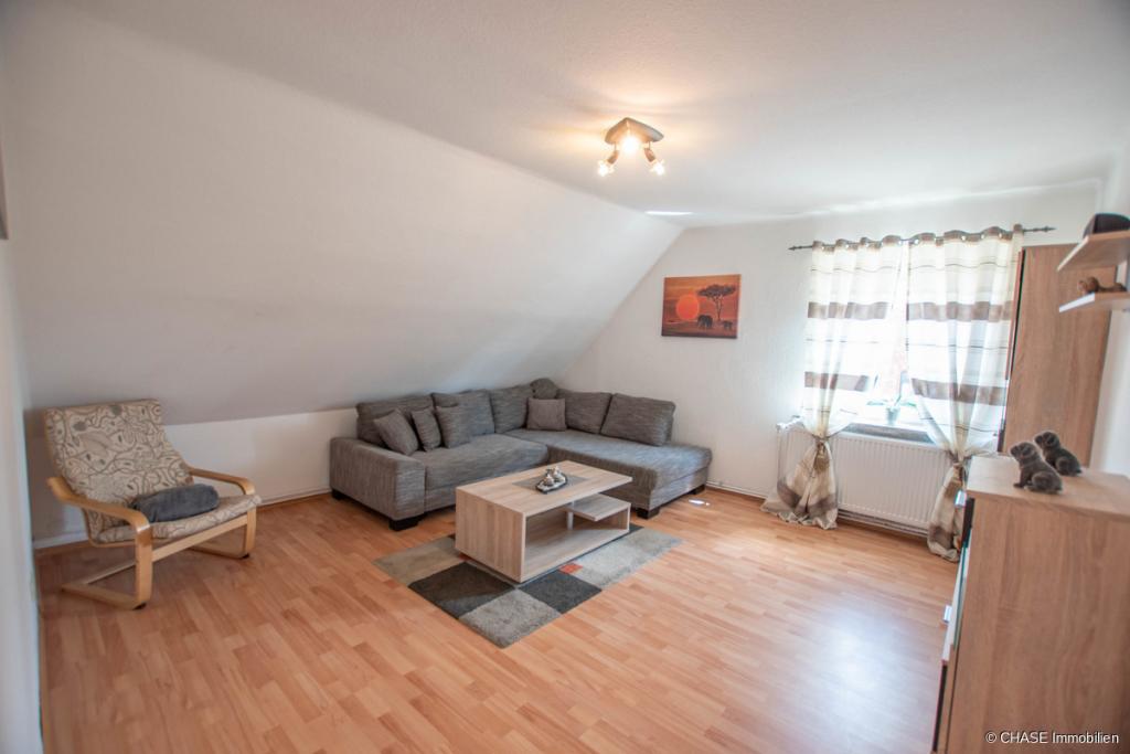 Wohnzimmer Wohnung 2